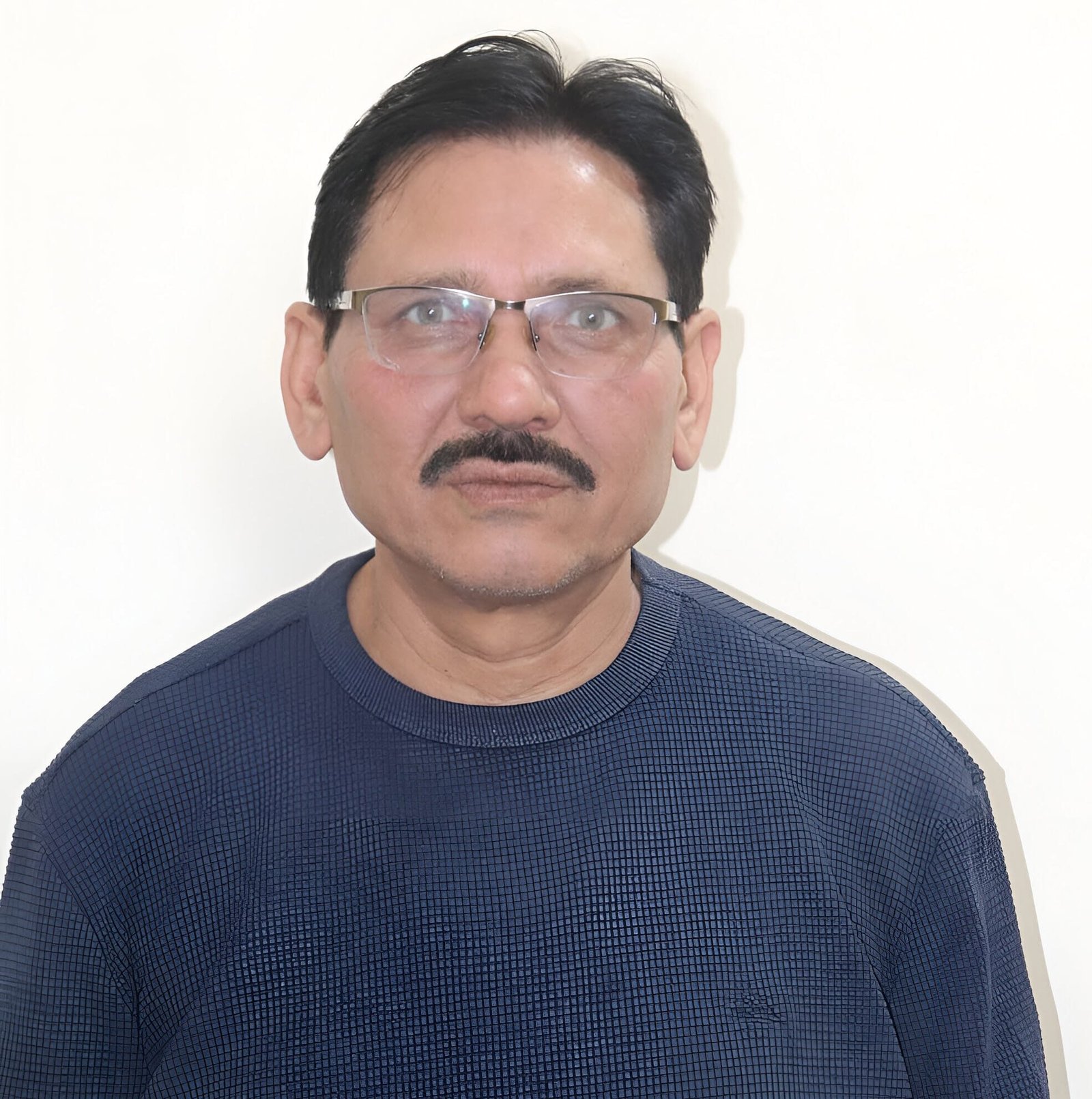 Akhilesh Gupta