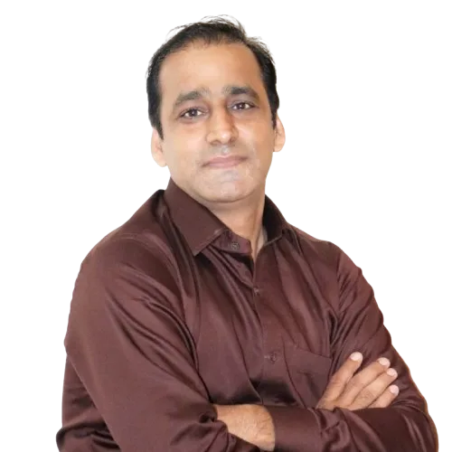 Anand Mani Shukla