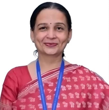 Dr. Ritu Jain