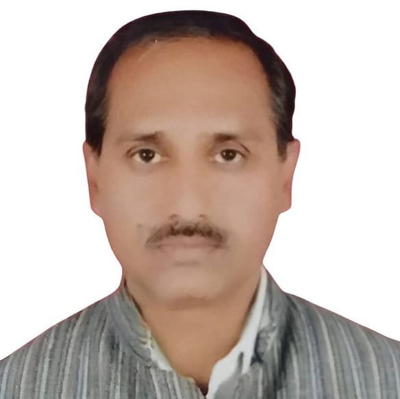 M L Rawat
