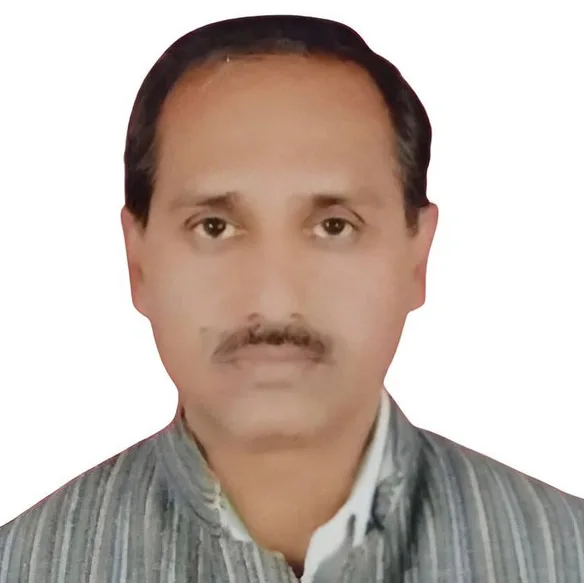 M L Rawat