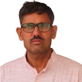 Rambharos Meena