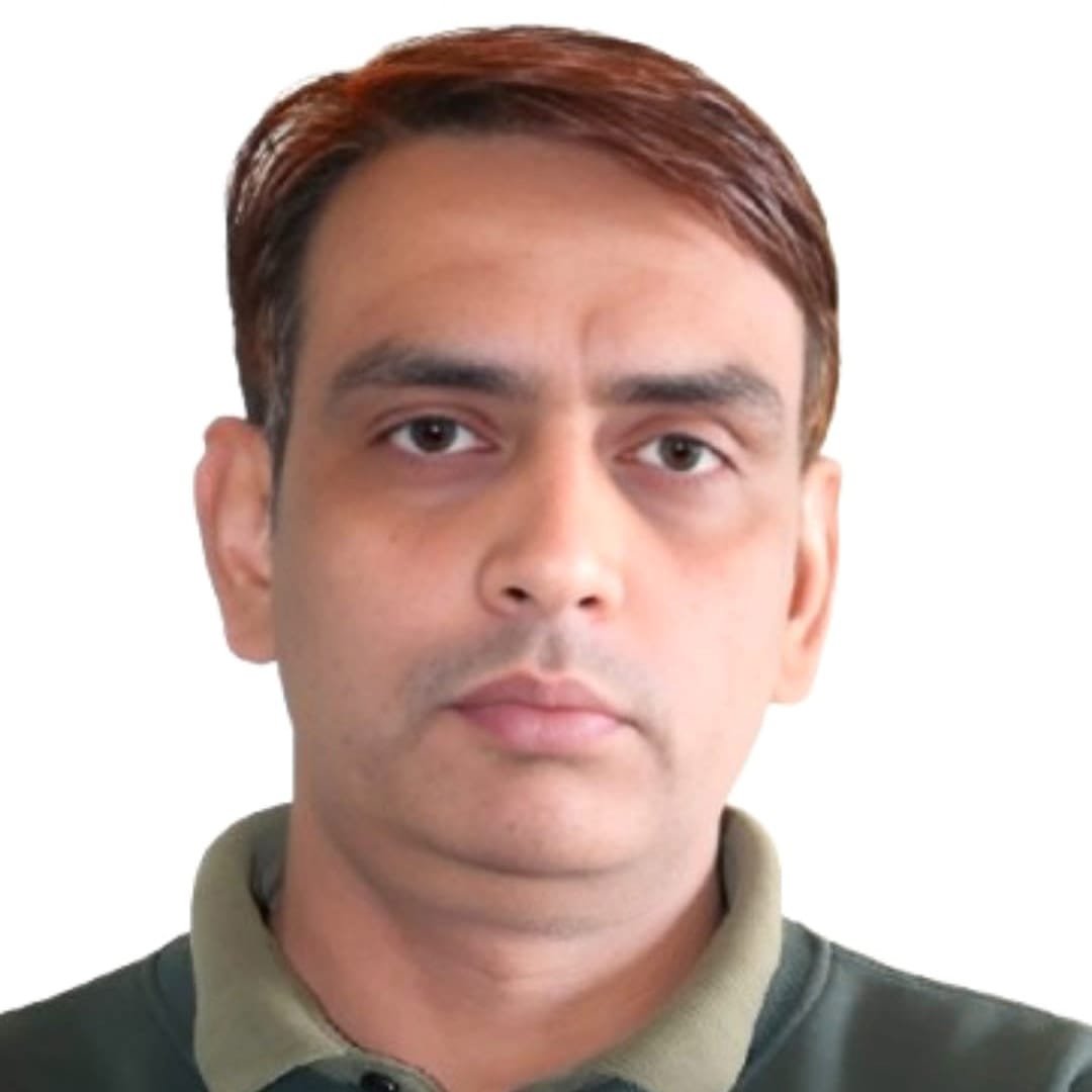 Sachin Jangir