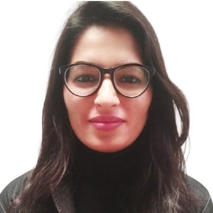 Sanjita Dhaka