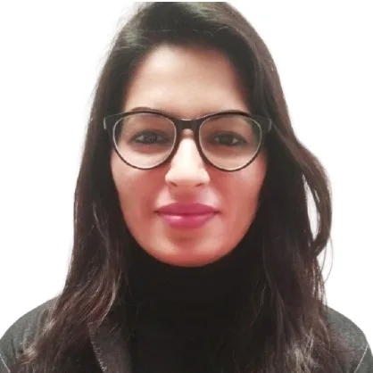 Sanjita Dhaka
