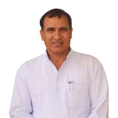 Shankar Yadav