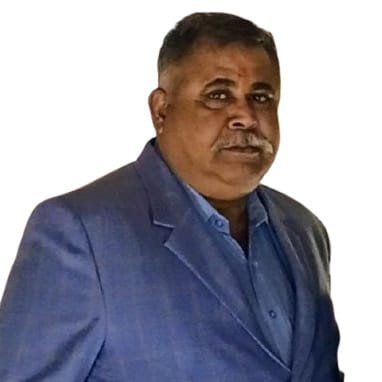 Vijay Chouhan