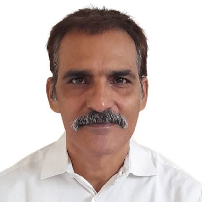 Vishal Chaddha