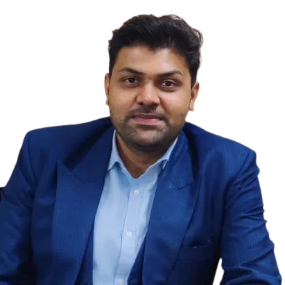 Sunil Sharma