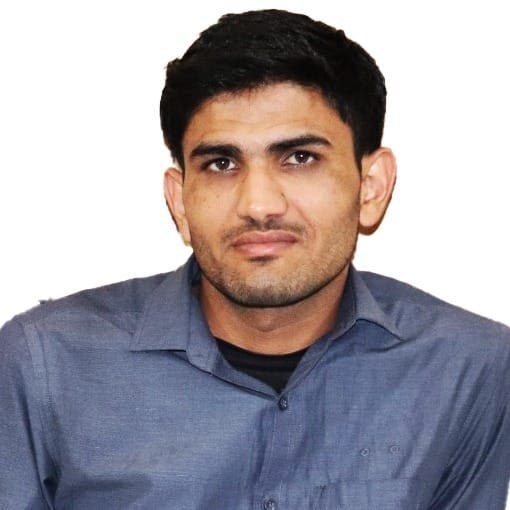 Vijay Sharma