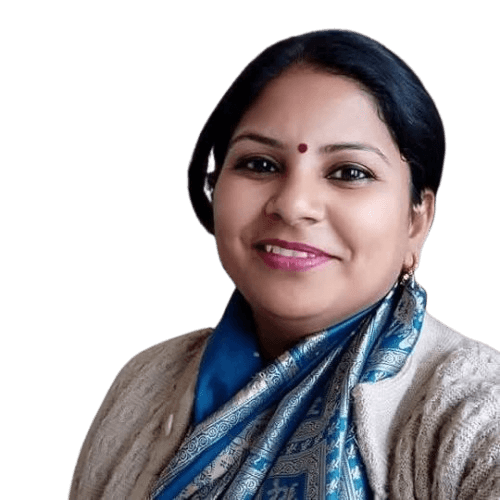 Dr. Reema Shrivastava