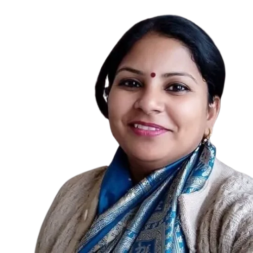 Dr. Reema Shrivastava