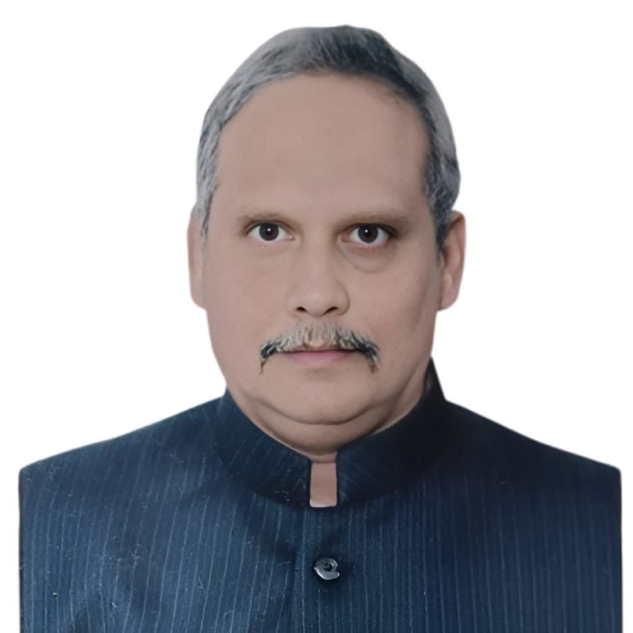 Dr. Rajneesh Jain