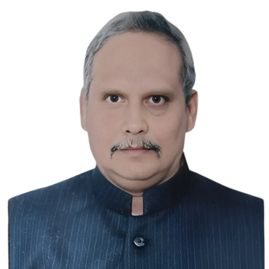 Dr. Rajneesh Jain