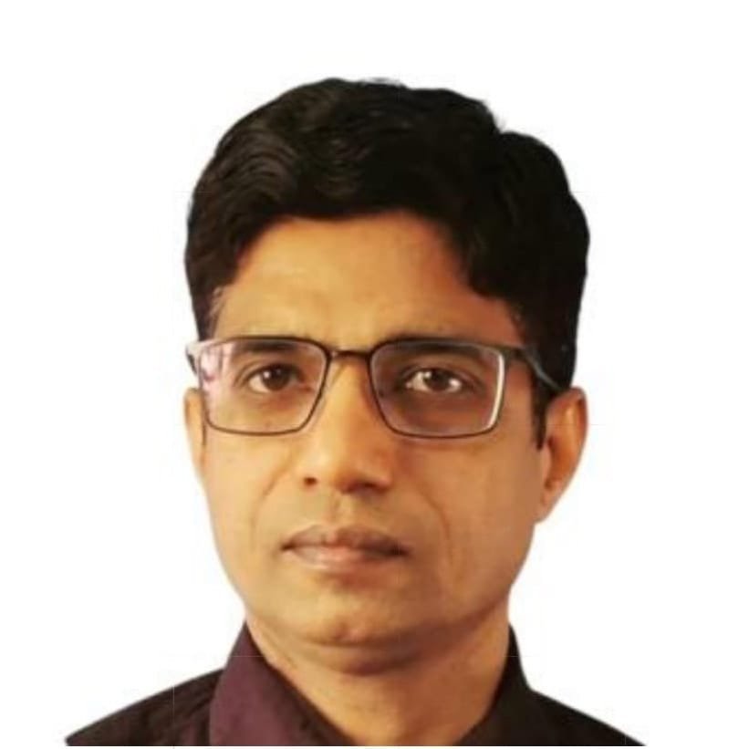Dr. Sanjay K Gupta
