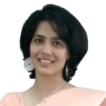 Dr. Vandana Choudhary