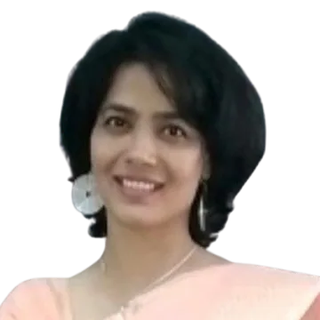 Dr. Vandana Choudhary