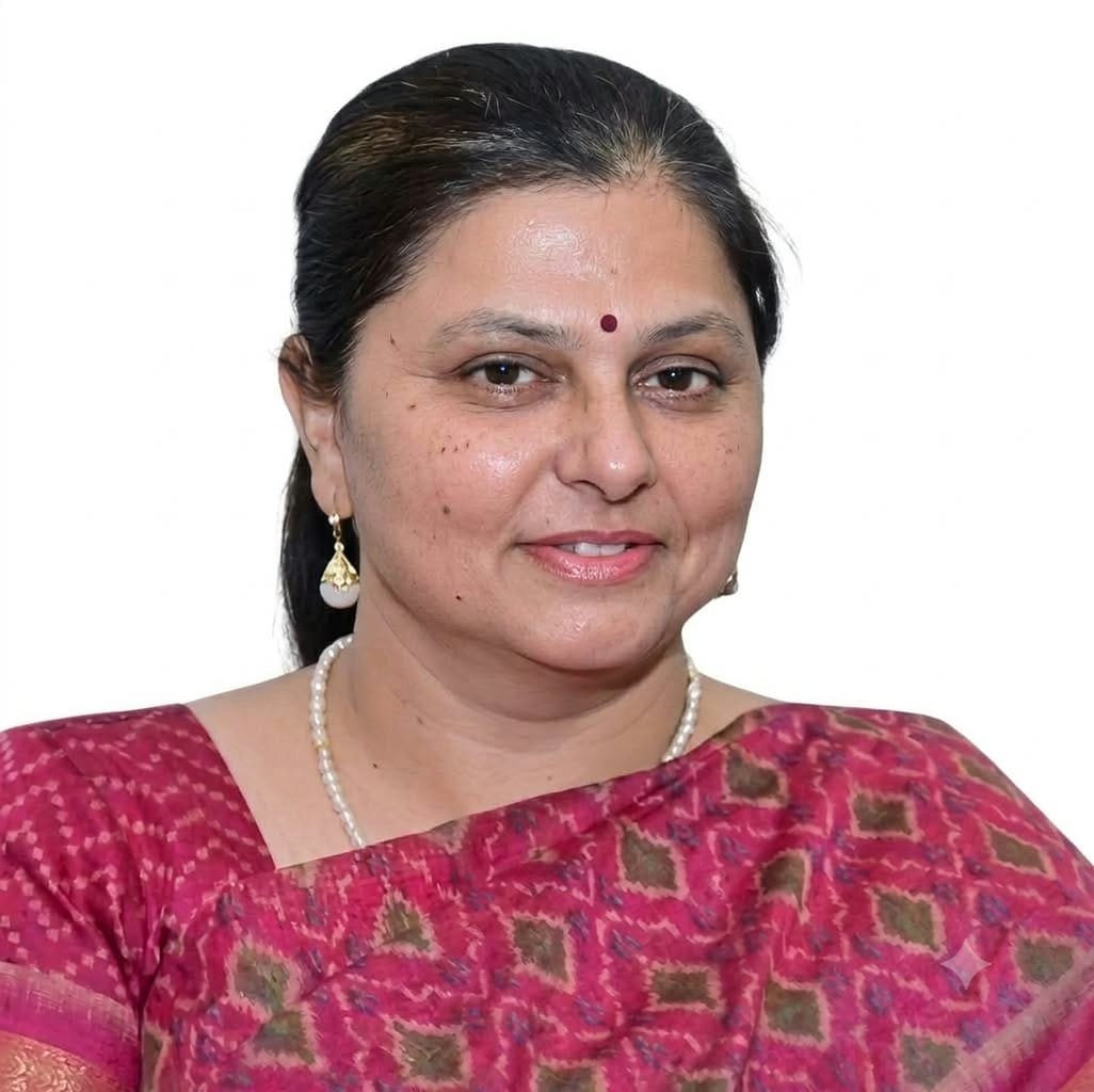 Dr. Richa Chaturvedi